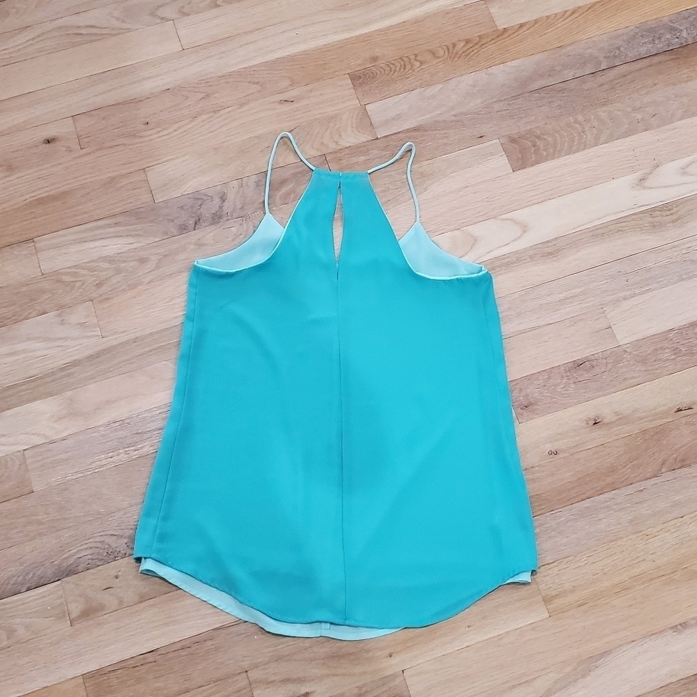 Express Reversible Top. Size Xs - image 6